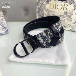Picture of Dior Belts _SKUDiorbelt30mmX95-125cm8L111256